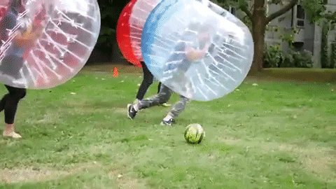 Bubblefall