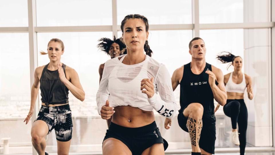 Lesmills